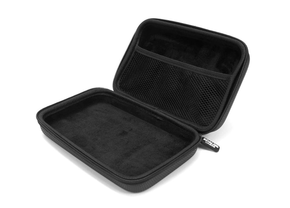 Analog Cases Glide Case SSL 2 2 2